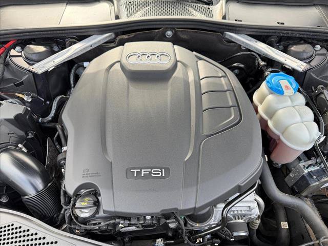 Used 2018 Audi A5 2.0T Premium Plus w/ Premium Plus AWD/4WD image 25