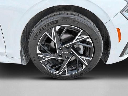 Used 2025 Kia K5 GT-Line w/ GT-Line Premium Package FWD image 33