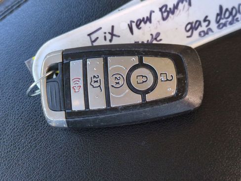 Used 2020 Ford Edge SEL w/ Convenience Package image 33