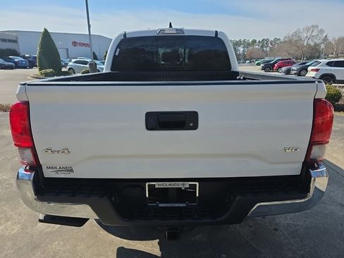 Used 2023 Toyota Tacoma SR5 image 4