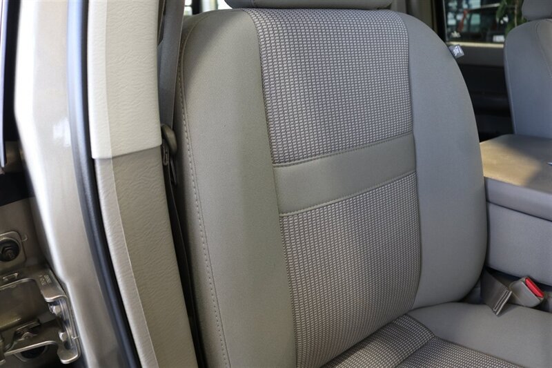 Used 2007 Dodge Ram 2500 Truck SLT w/ Quad Cab Big Horn Value Group AWD/4WD image 73
