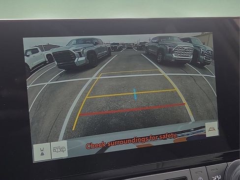 New 2026 Toyota Grand Highlander XLE image 23