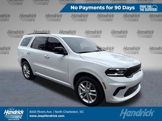 Used 2026 Dodge Durango GT AWD/4WD video 1