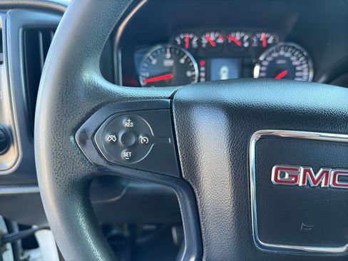 Used 2014 GMC Sierra 1500 2WD Regular Cab w/ Sierra Convenience Package image 14