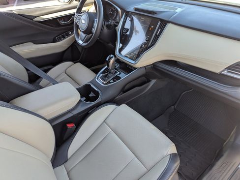 Used 2023 Subaru Outback Limited XT image 14