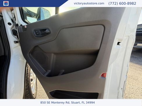 Used 2020 Ford Transit 150 Medium Roof w/ Load Area Protection Package RWD image 50
