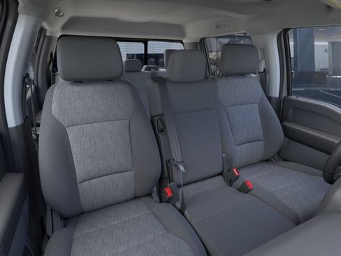 New 2026 Ford F250 XL w/ STX Appearance Package AWD/4WD image 12