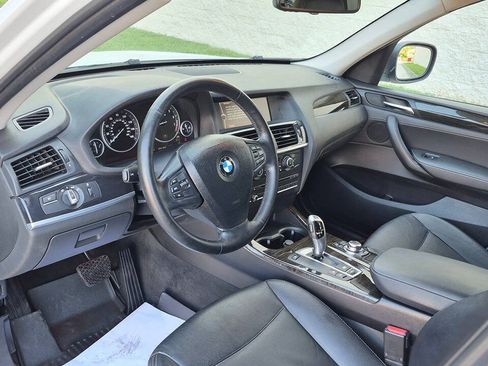 Used 2012 BMW X3 xDrive28i AWD/4WD image 44
