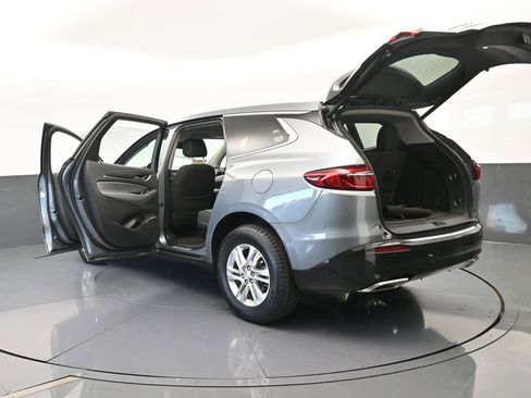 Used 2020 Buick Enclave Preferred image 67