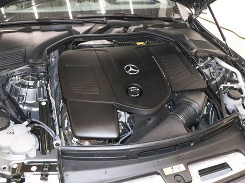 Used 2023 Mercedes-Benz C 300 4MATIC Sedan image 42