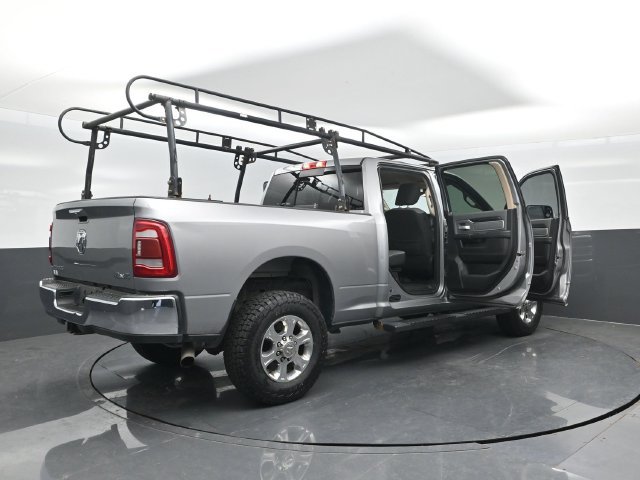 Used 2019 RAM 2500 Big Horn AWD/4WD image 27