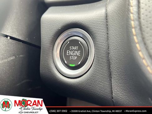 Certified 2023 GMC Yukon XL AT4 w/ Technology Package AWD/4WD image 25