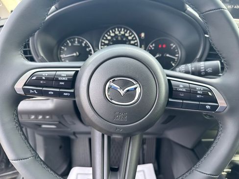 New 2026 MAZDA CX-30 AWD 2.5 S w/ Select Sport Pkg image 18