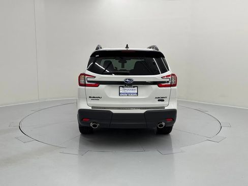 New 2025 Subaru Ascent Bronze Edition image 5