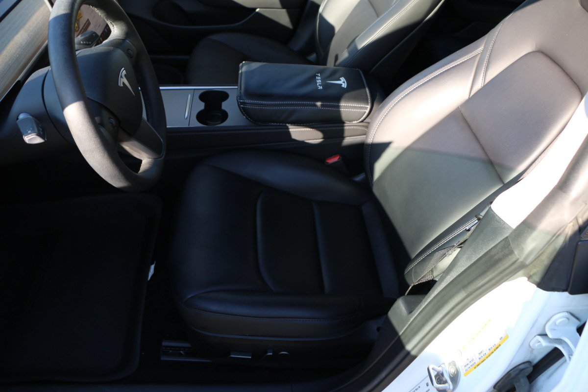 Used 2023 Tesla Model 3 Standard Range RWD image 20