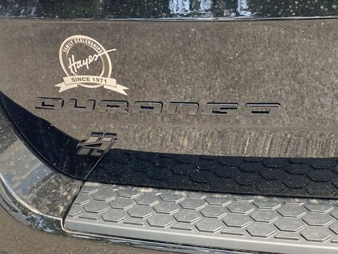 New 2026 Dodge Durango GT AWD/4WD image 5