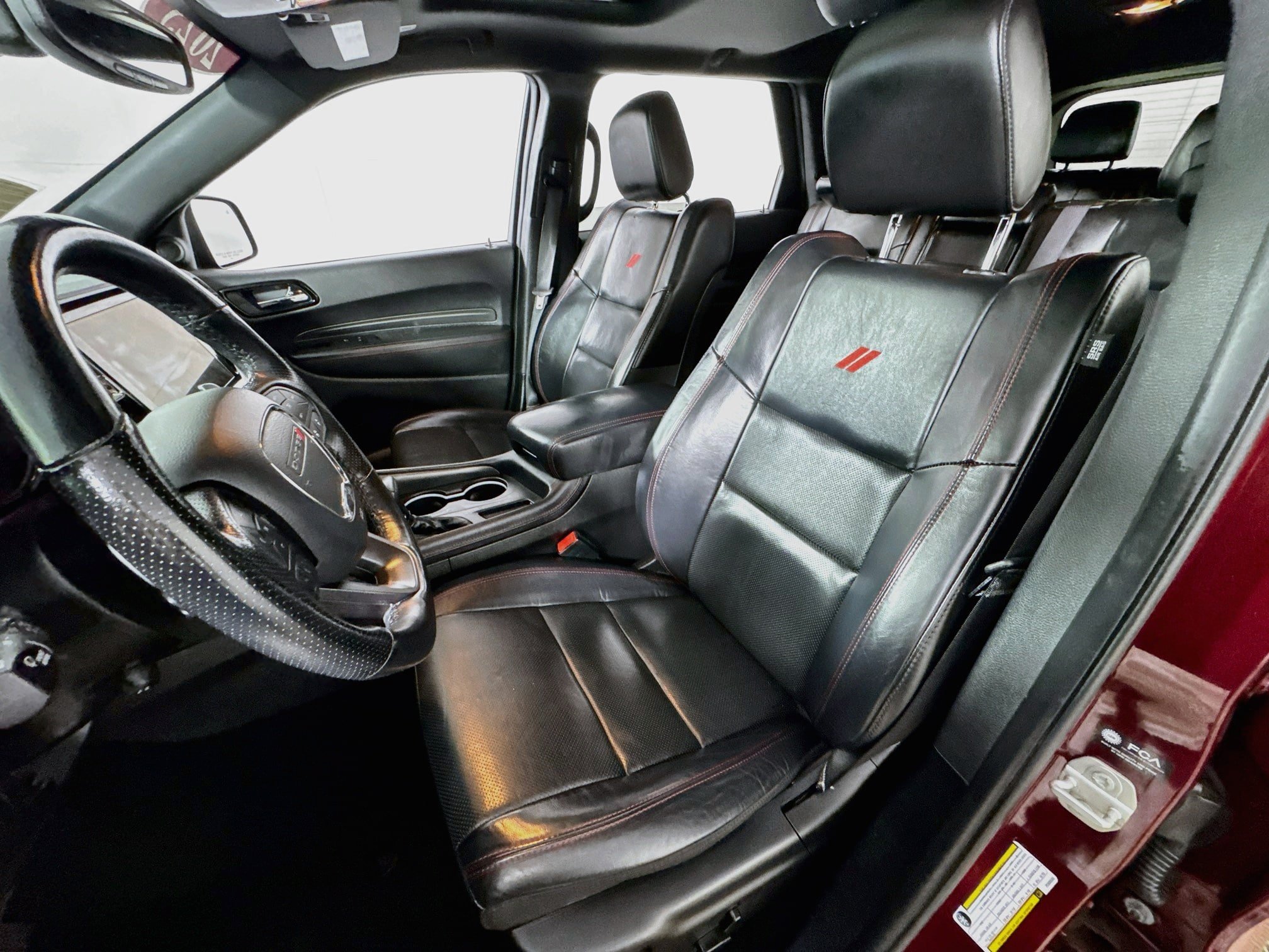 Used 2023 Dodge Durango GT AWD/4WD image 15