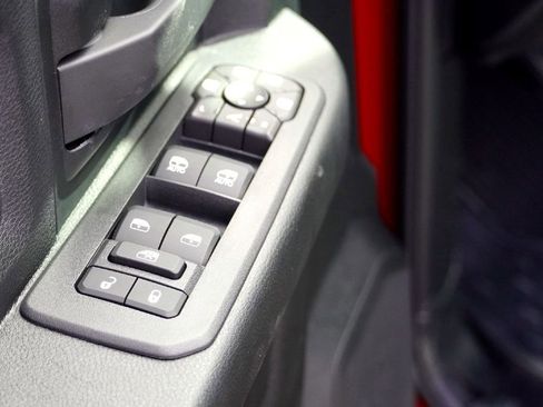 New 2026 RAM 2500 Warlock AWD/4WD image 27