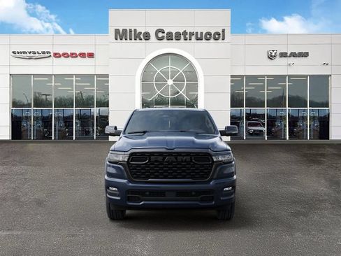 New 2026 RAM 1500 Big Horn AWD/4WD image 6