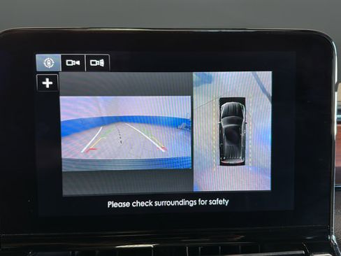 Used 2018 Lincoln Navigator Select AWD/4WD image 14
