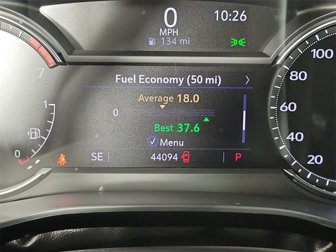 Certified 2023 Cadillac XT5 Luxury image 24