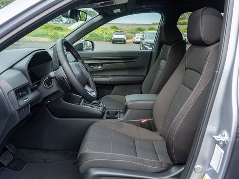 New 2026 Honda CR-V Sport image 24