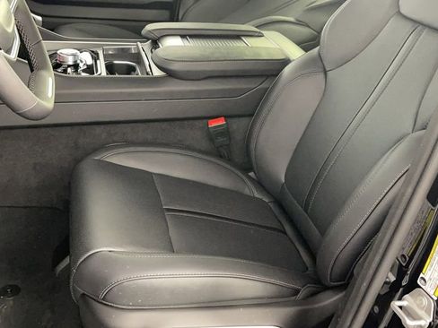 New 2025 Jeep Wagoneer Series II image 12