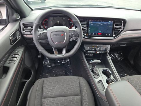 New 2026 Dodge Durango GT w/ Blacktop Package image 22