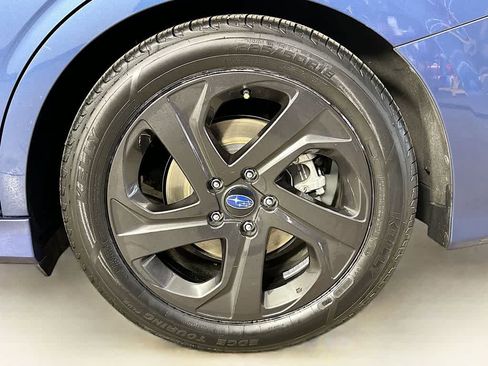 Used 2021 Subaru Legacy Sport image 8