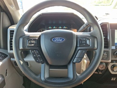 Certified 2020 Ford F150 XLT w/ Equipment Group 301A Mid AWD/4WD image 18