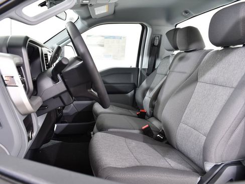 New 2026 Ford F350 XL w/ STX Appearance Package image 6