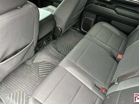 Used 2024 Chevrolet Silverado 3500 LT w/ All Star Edition image 15