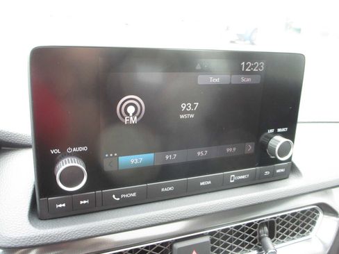 Certified 2025 Acura Integra A-Spec image 15