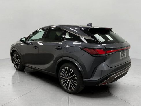 Certified 2025 Lexus RX 350 AWD image 7