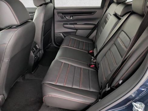 New 2026 Honda CR-V Sport-L image 15