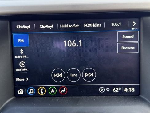 Used 2023 GMC Acadia Denali image 27