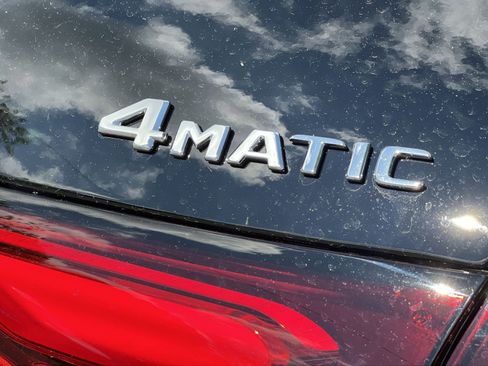 New 2026 Mercedes-Benz GLC 300 4MATIC image 35