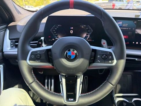 Used 2026 BMW X2 M35i w/ Technology Package AWD/4WD image 21
