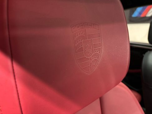 Used 2017 Porsche Macan GTS AWD/4WD image 15