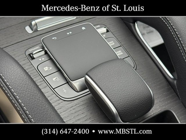 New 2027 Mercedes-Benz GLE 450 4MATIC image 20