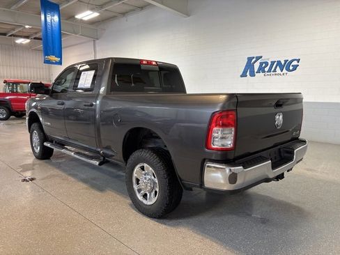 Used 2020 RAM 2500 Tradesman image 3