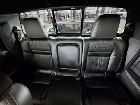 Certified 2024 Nissan Frontier PRO-4X w/ Pro Premium Package image 22