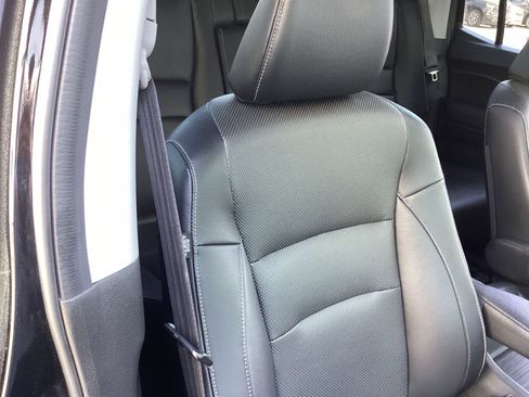 Used 2022 Honda Ridgeline RTL-E image 16