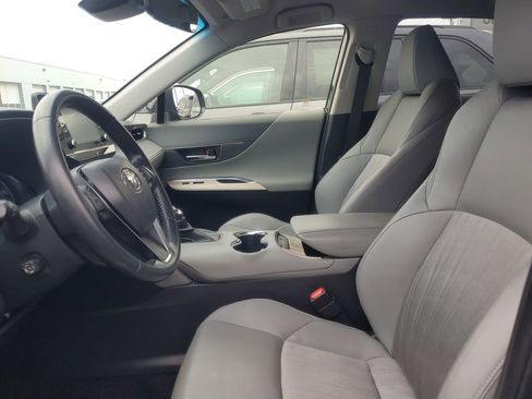 Used 2021 Toyota Venza XLE AWD/4WD image 13