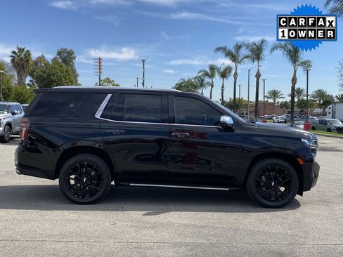 Used 2022 Chevrolet Tahoe Premier image 43