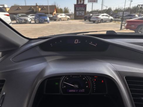 Used 2011 Honda Civic LX image 14