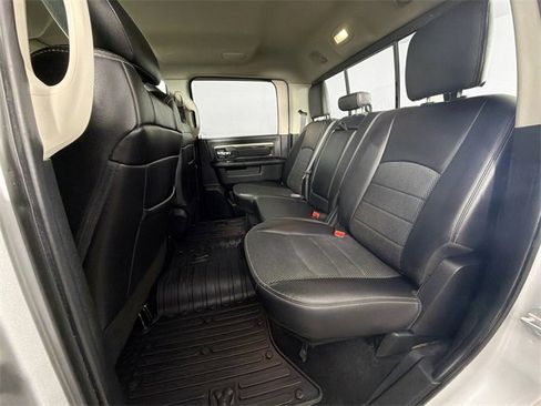 Used 2018 RAM 1500 Sport w/ Sport Premium Group image 22