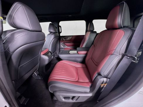 New 2026 INFINITI QX80 Autograph image 31