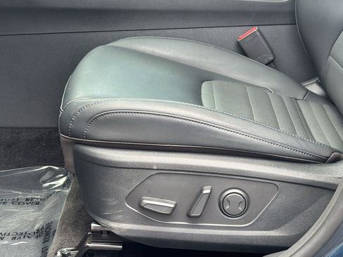 Used 2025 Kia Sportage SX Prestige AWD/4WD image 24