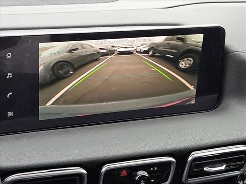 New 2026 Nissan Sentra SV w/ SV Convenience Package image 15